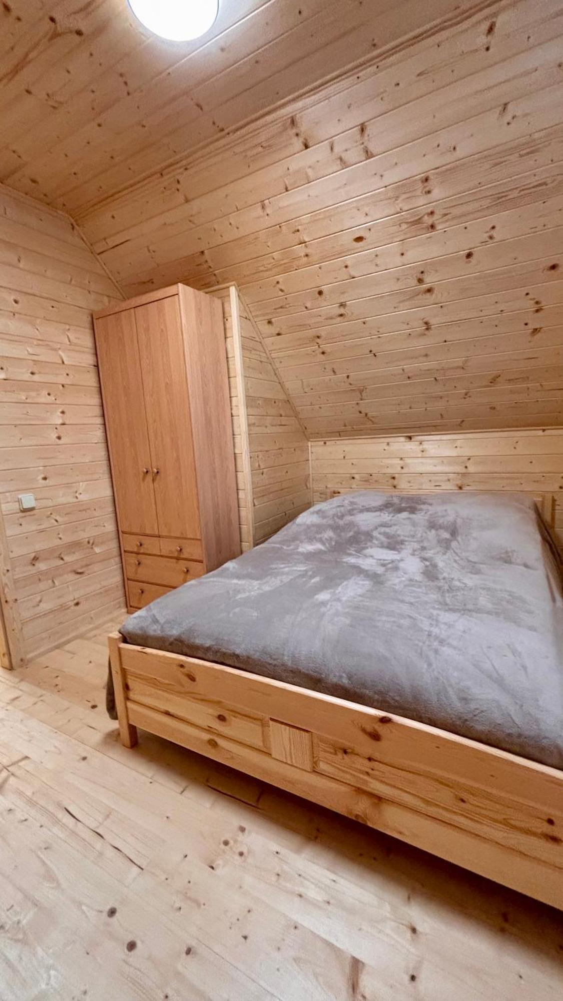 Pohadkovy Raj Prázdninový dům *